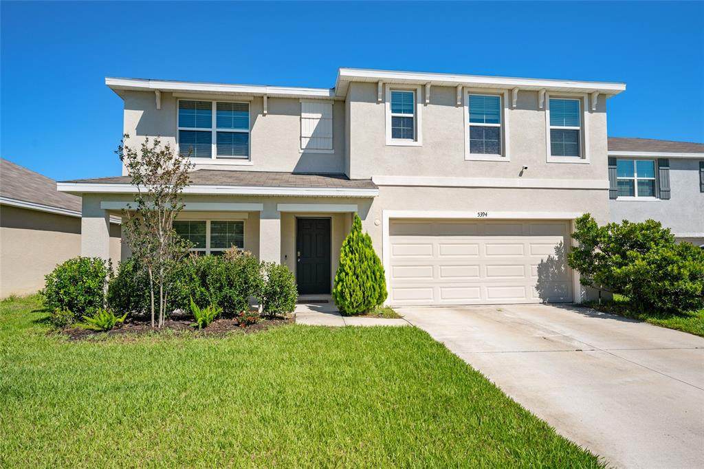 5394 40TH Circle - Photo 1