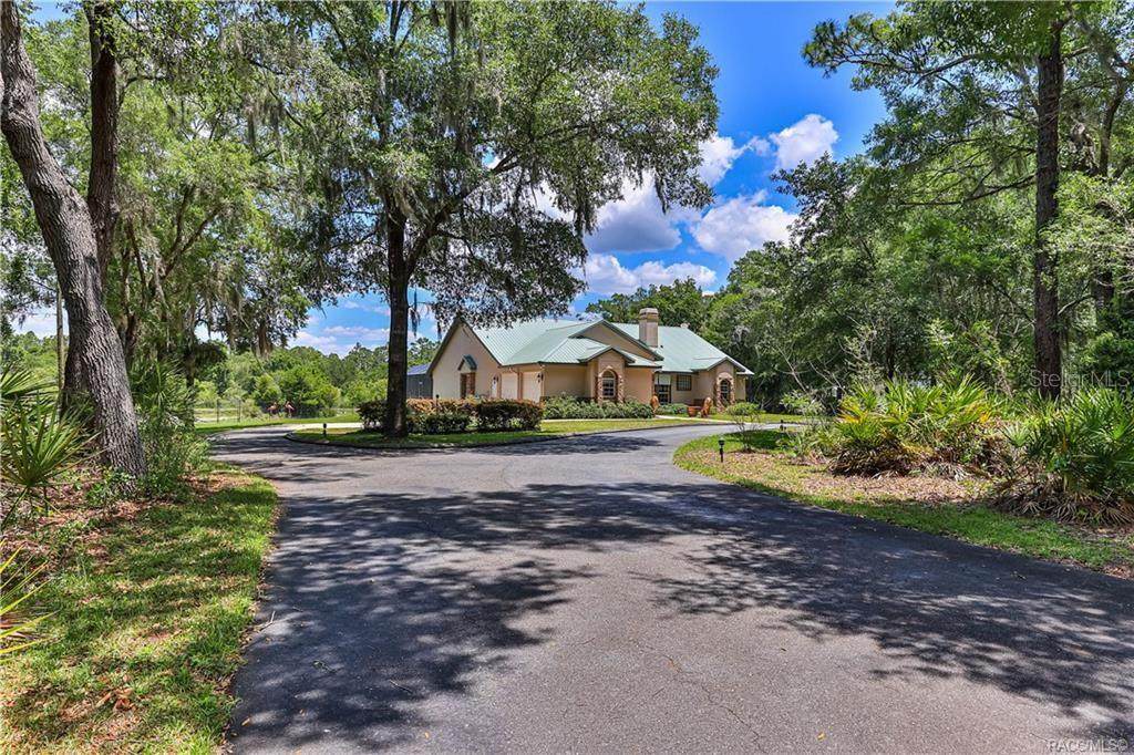 5215 Honeycreek Terrace - Photo 1
