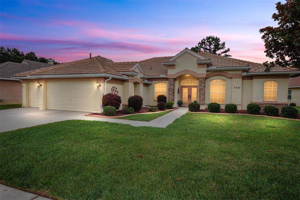 5081 Delacroix Drive - Photo 1