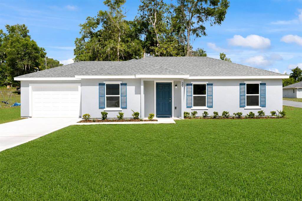 29 Juniper Pass Lane - Photo 1