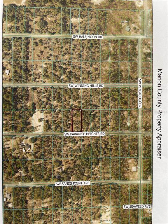 LOT 7 Paradise Heights Road - Photo 1