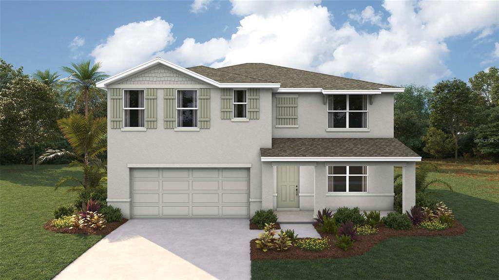 8894 46TH Avenue - Photo 1