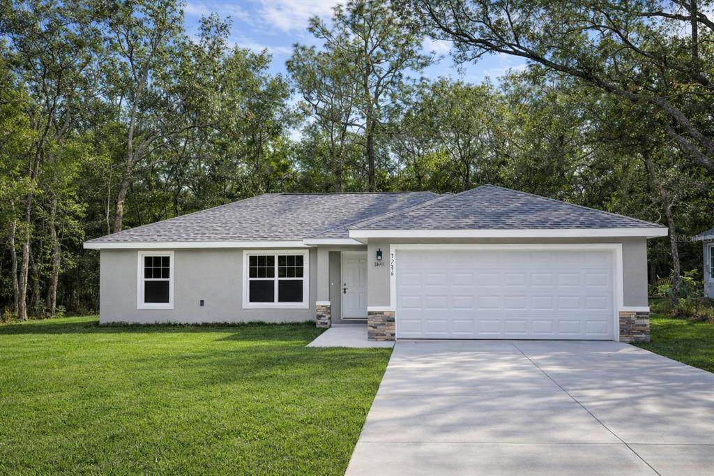 1736 Hall Place - Photo 1