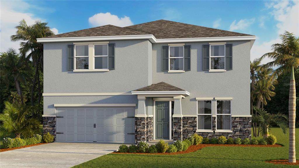 7007 44TH Circle - Photo 1