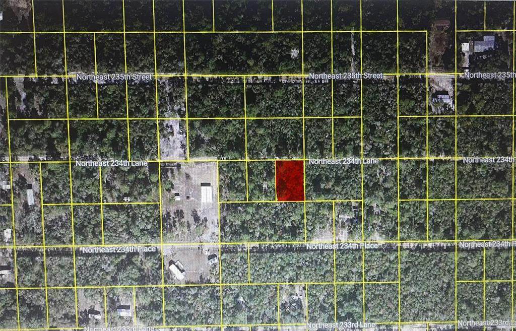 TBD 234TH LANE - Photo 1