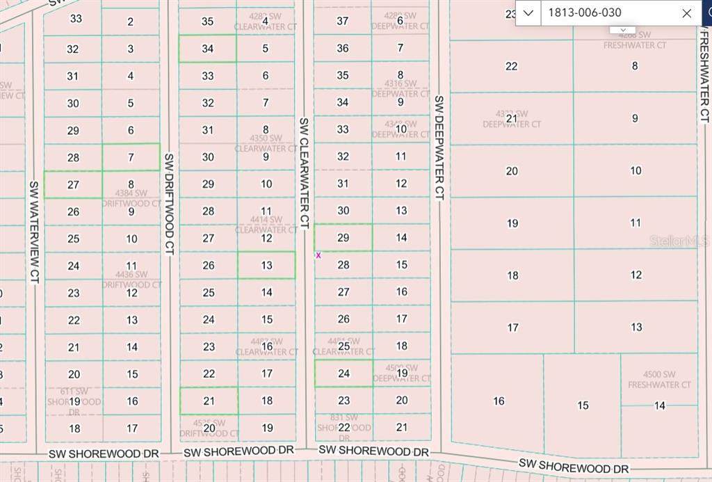 LOT 30 Sw Clearwater Ct - Photo 1