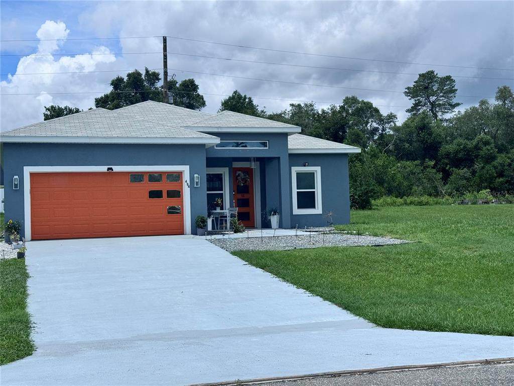494 Marion Oaks Drive - Photo 1