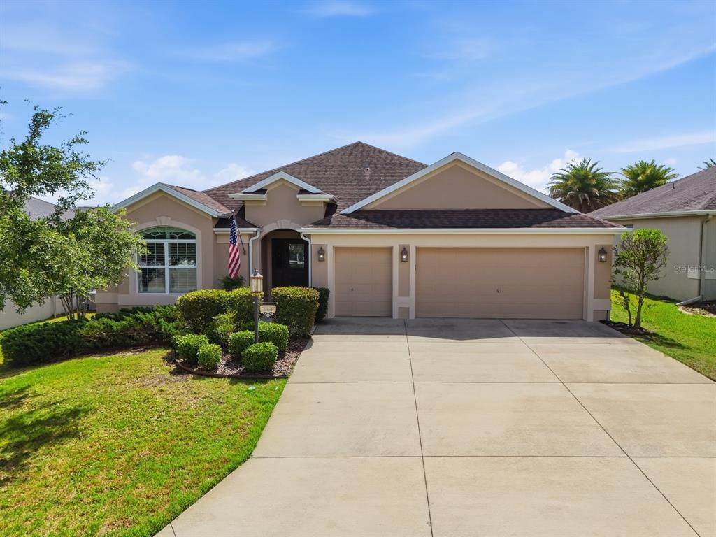 3087 Blackstock Way - Photo 1