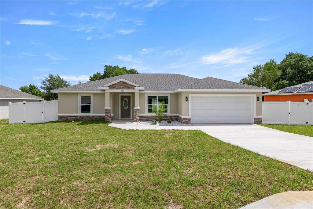 85 Juniper Loop Circle - Photo 1