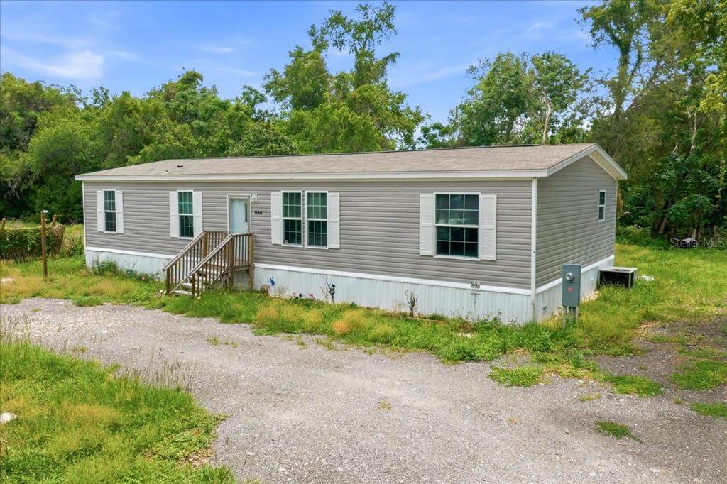 444 Korbus Road - Photo 1