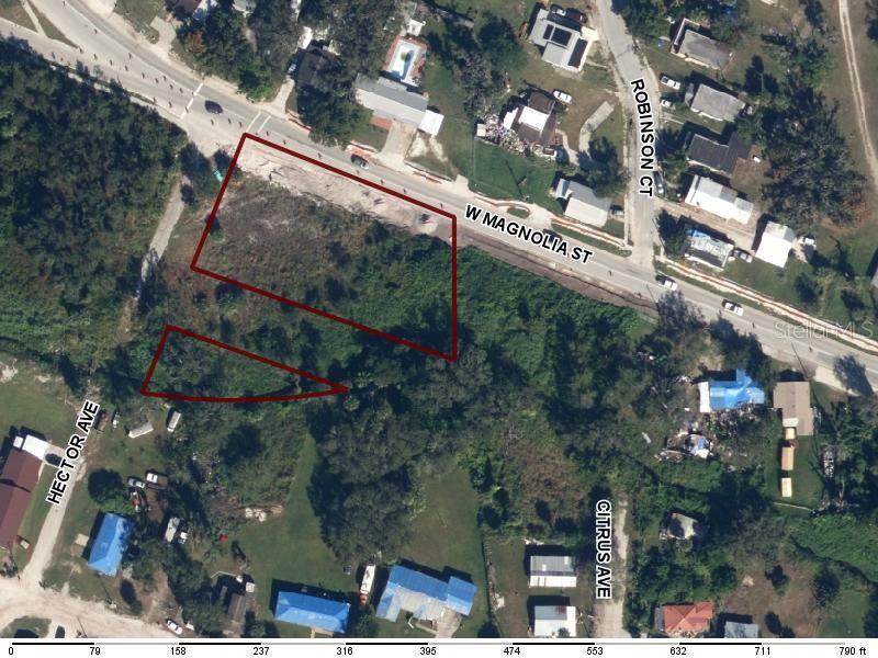 821 Magnolia Street - Photo 1
