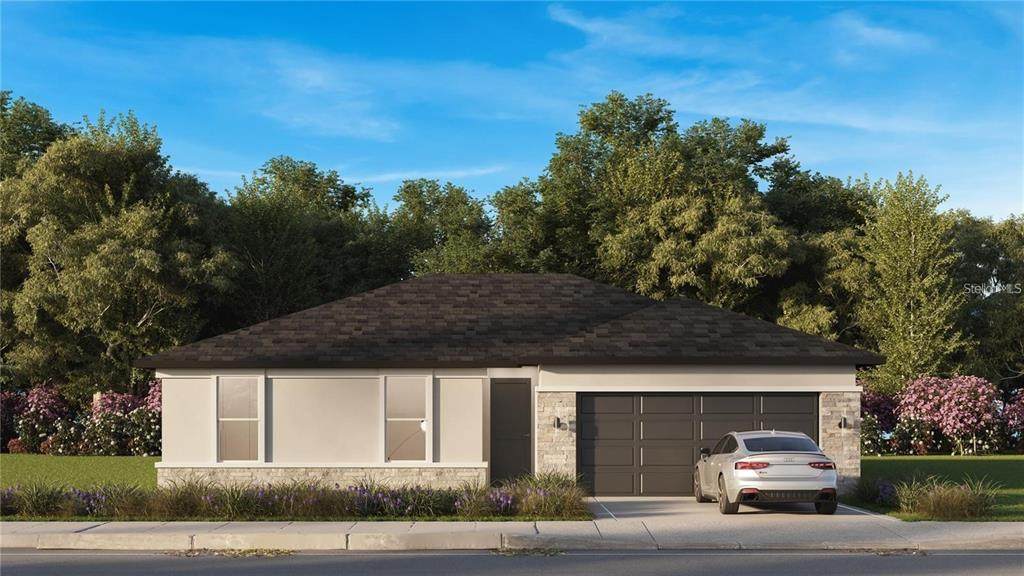 2910 165 STREET Road - Photo 1