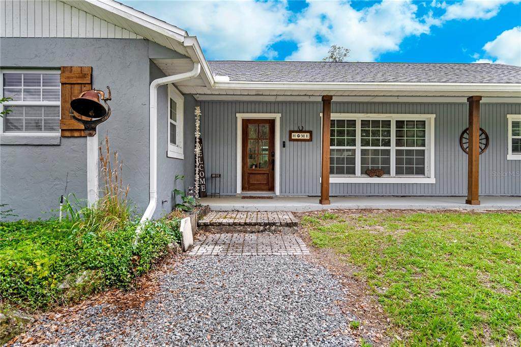 24 Lake Wood Circle - Photo 1