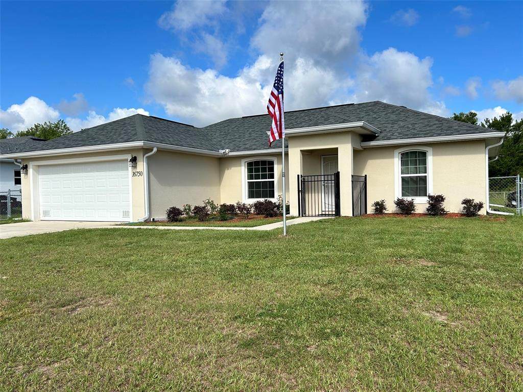 16750 18TH AVENUE Road - Photo 1