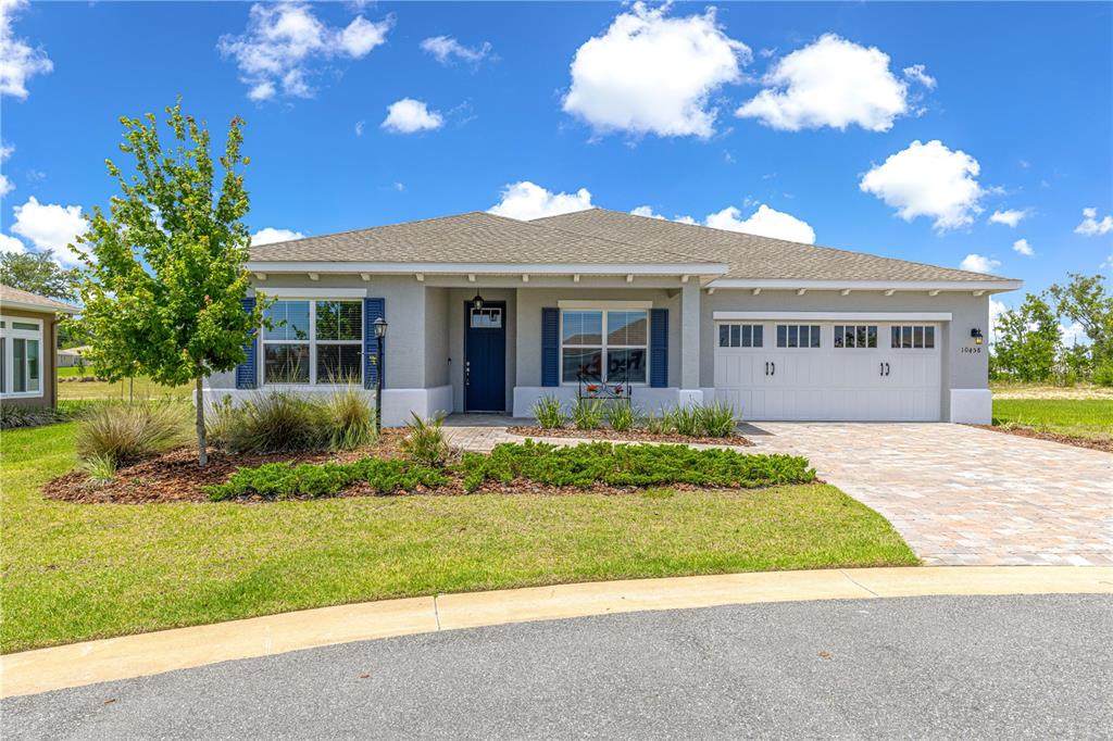 10458 98TH PLACE Road - Photo 1