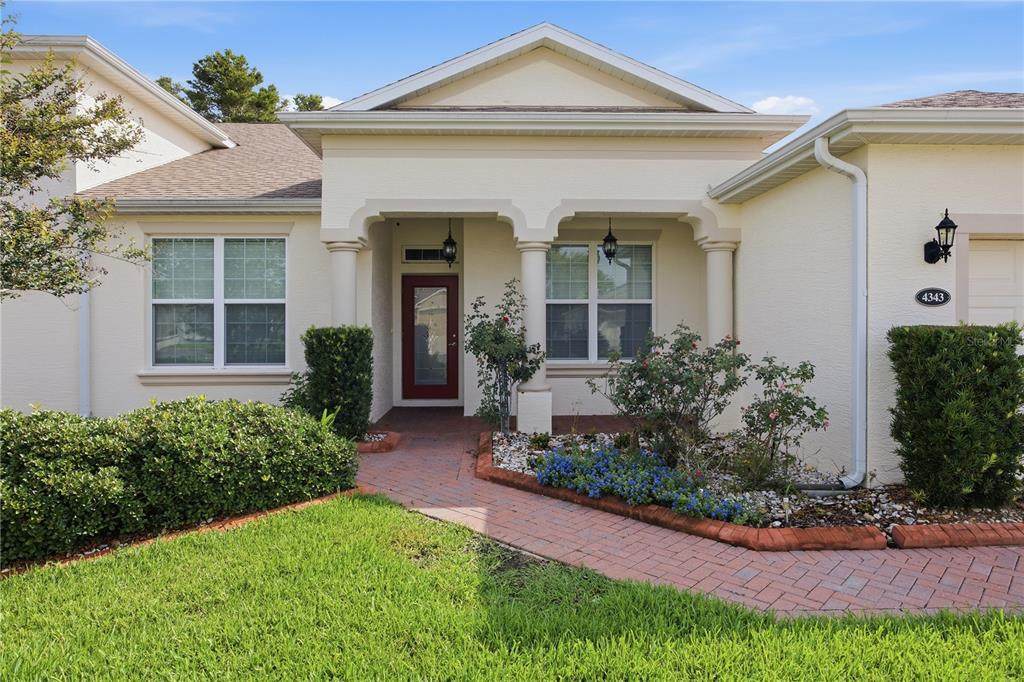 4343 Heritage Trail - Photo 1