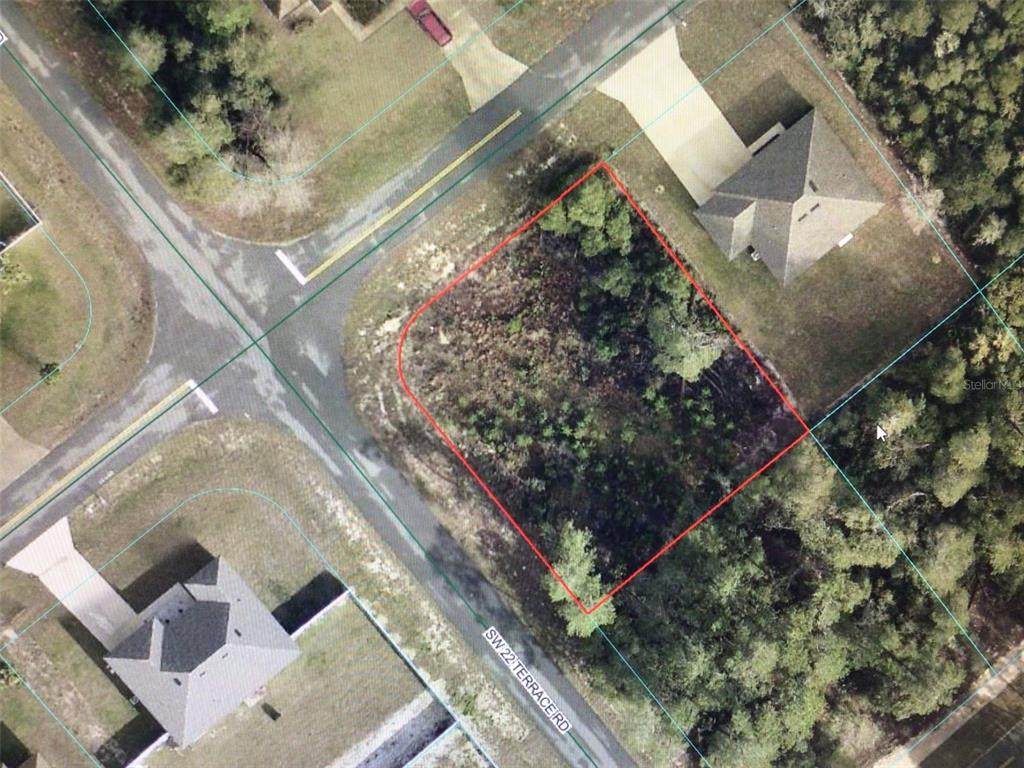 0 165 STREET Road - Photo 1