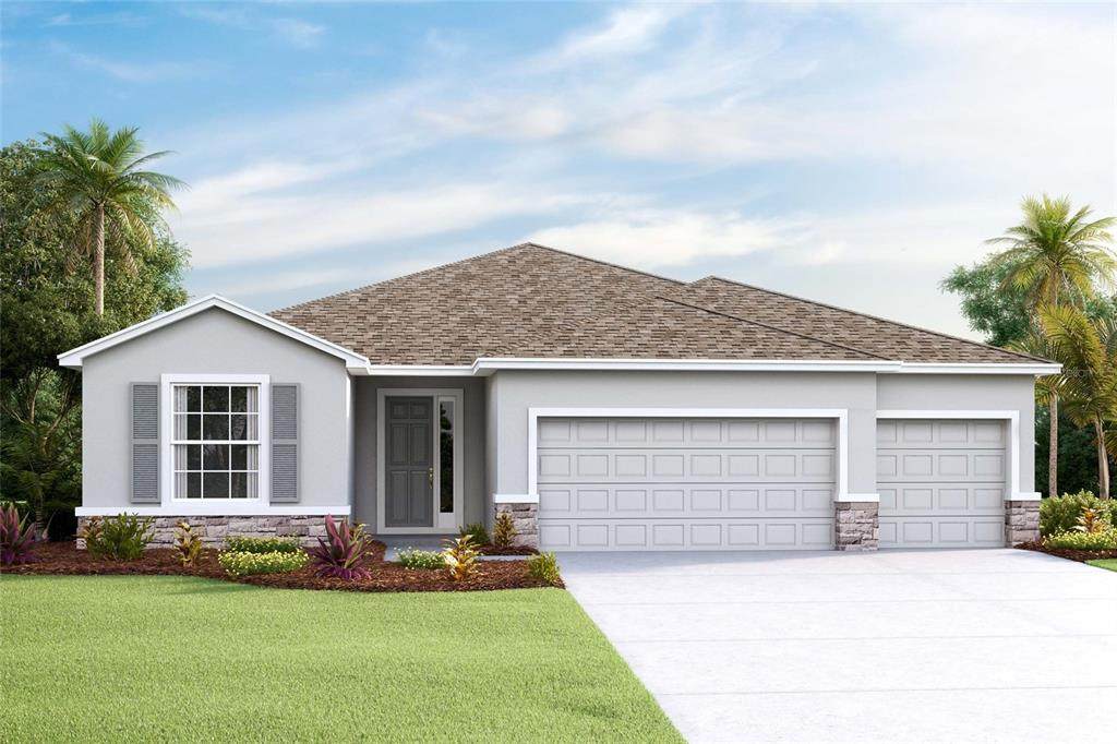 3049 Canopy Oak Boulevard - Photo 1