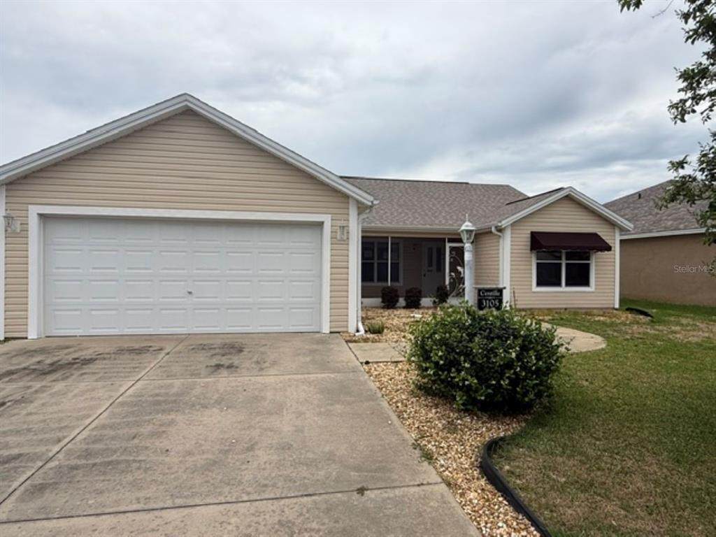 3105 Berwyn Way - Photo 1