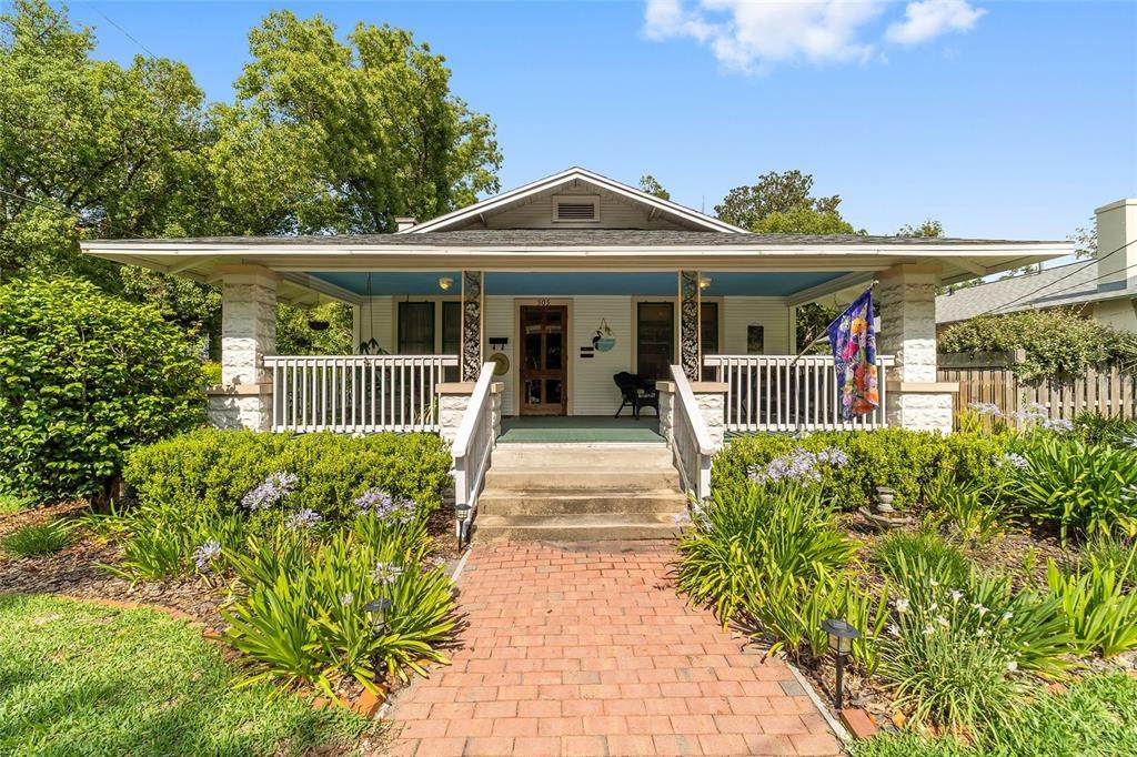 505 Sanchez Avenue - Photo 1