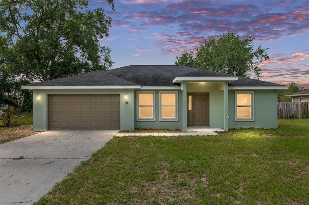 25 Dogwood Drive Trail - Photo 1