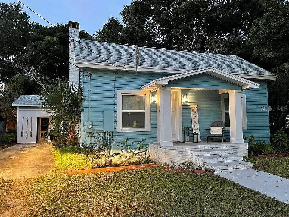 20837 Walnut Street - Photo 1