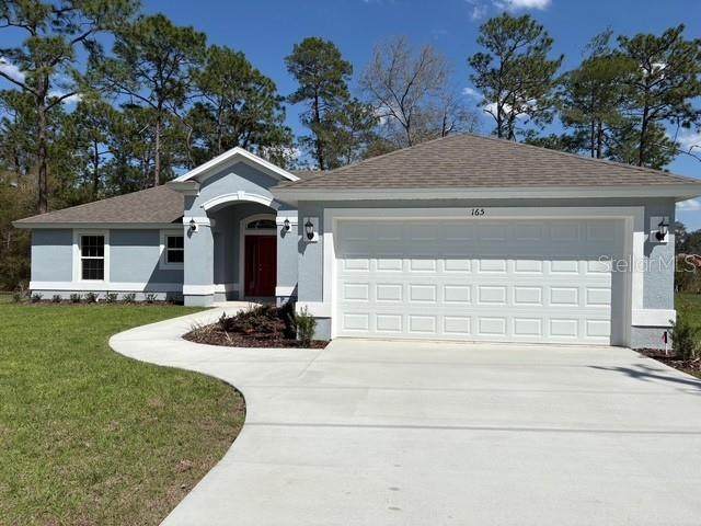 165 Marion Oaks Pass - Photo 1