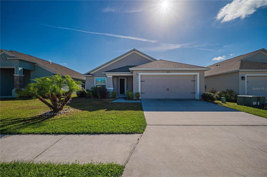 8256 Campbell Crossing Circle - Photo 1