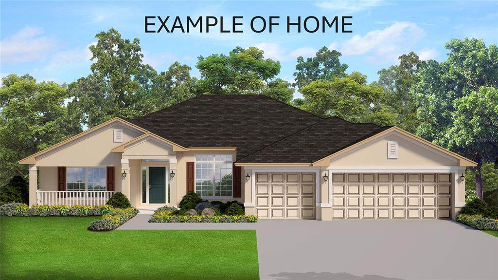 5202 Allamandra Drive - Photo 1