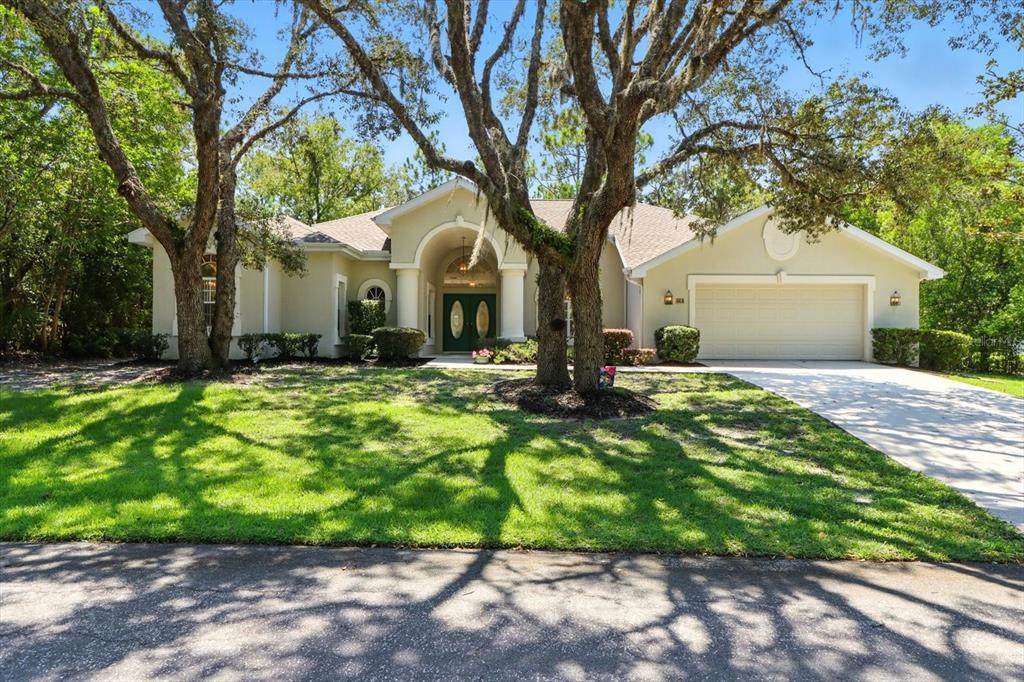 8 Sweetgum Court - Photo 1