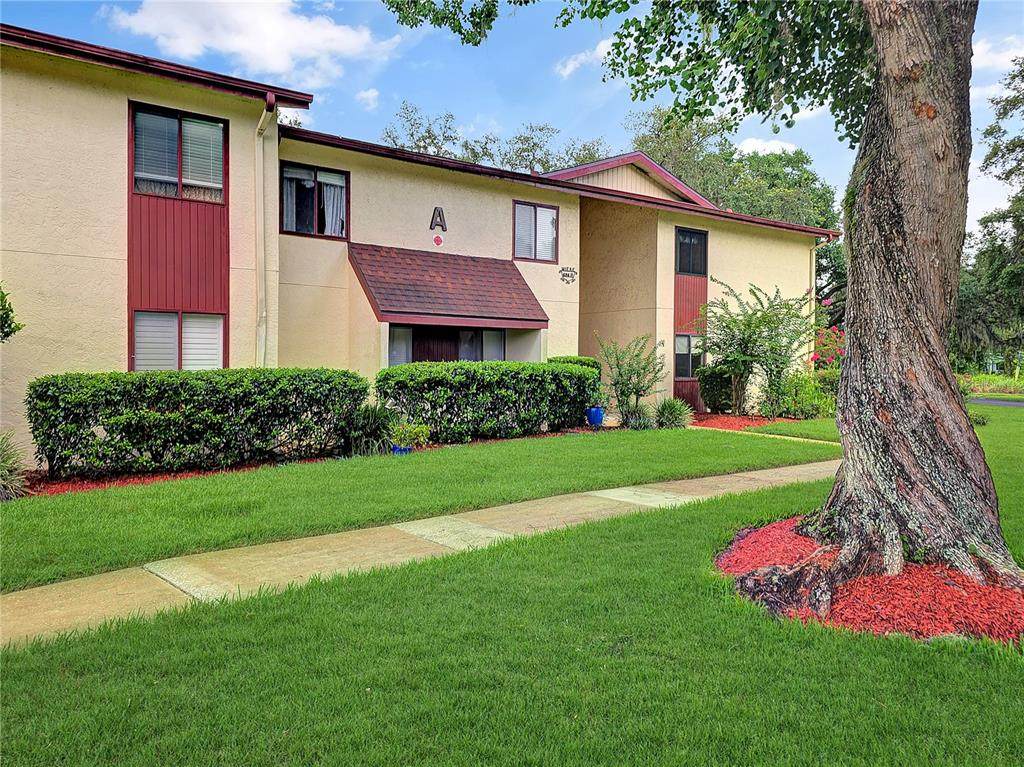 700 Midway Drive - Photo 1