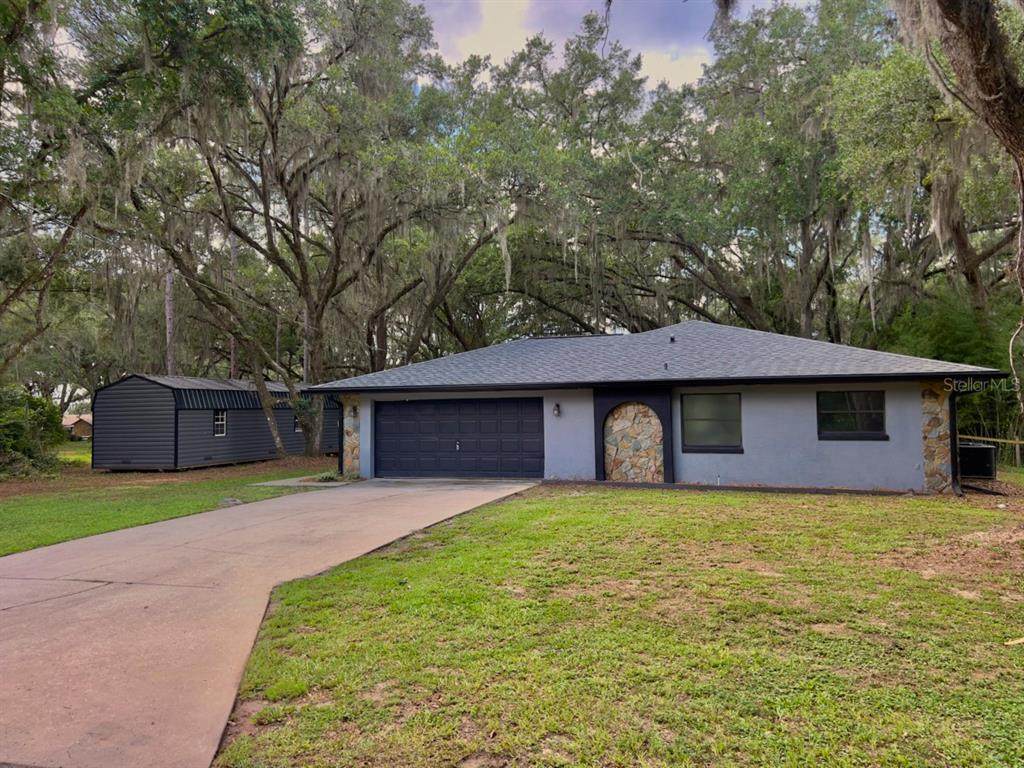 3512 Shorewood Drive - Photo 1