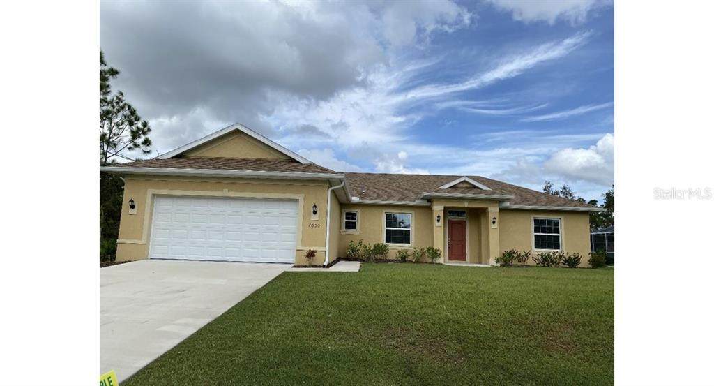 7050 Beckwith Avenue - Photo 1