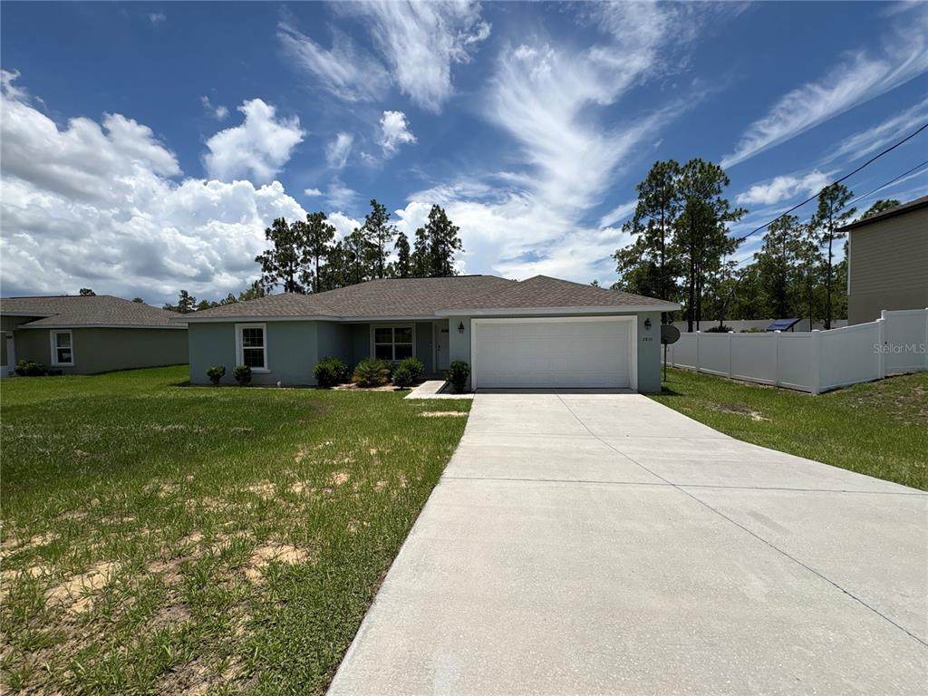 2810 Pintado Drive - Photo 1