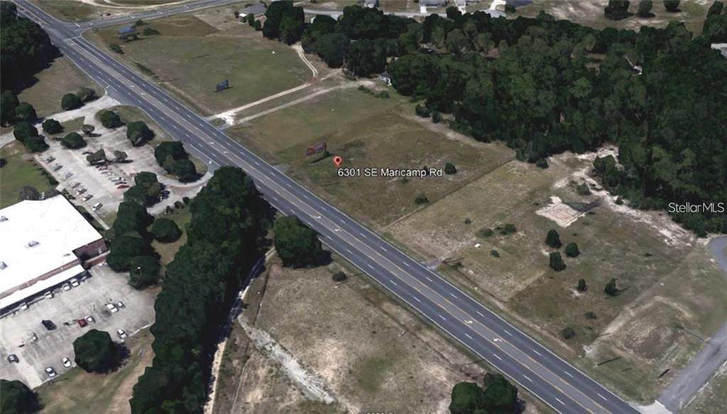 6301 Maricamp Road - Photo 1