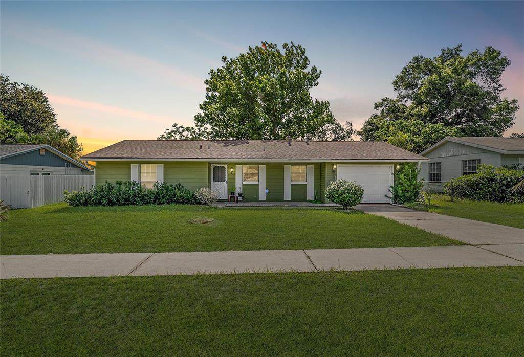 15083 43RD TERRACE Road - Photo 1