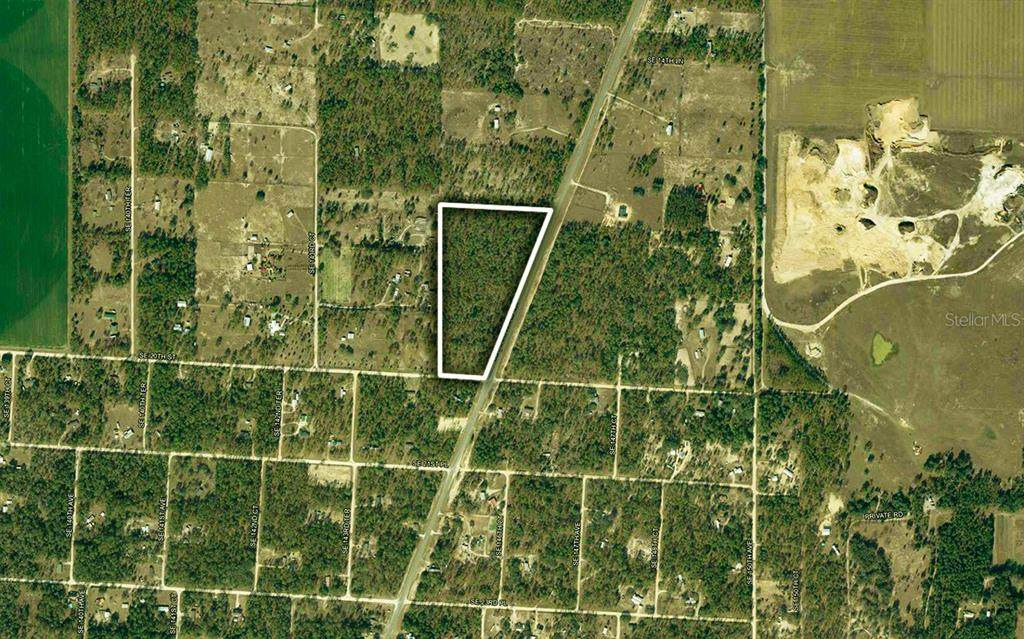 TBD Sr 121 - Photo 1