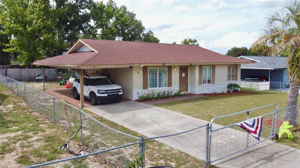 6 Spring Lane Way - Photo 1