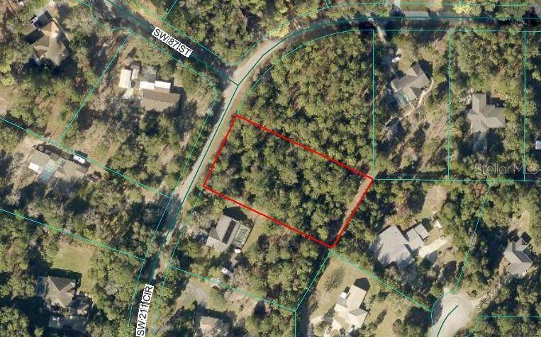 TBD LOT 5 211TH Circle - Photo 1