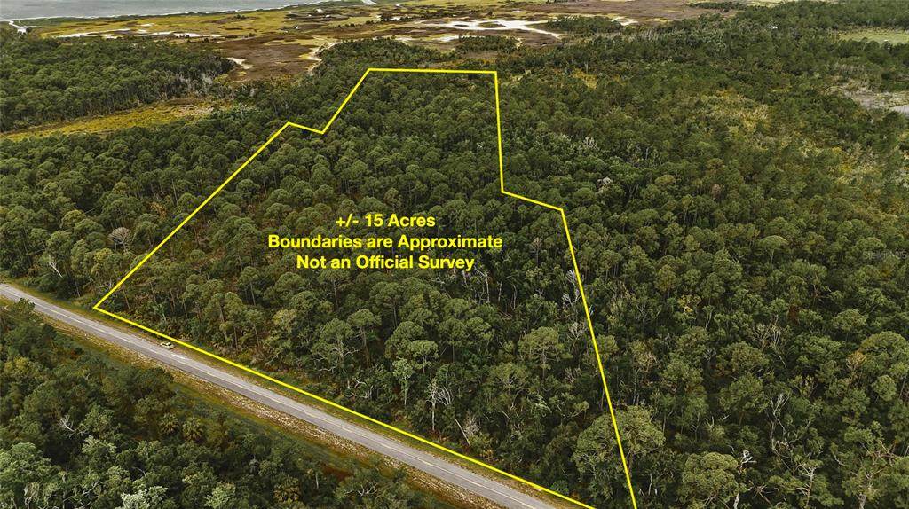  Lots 8,9,15 00 Adams Beach Road - Photo 1