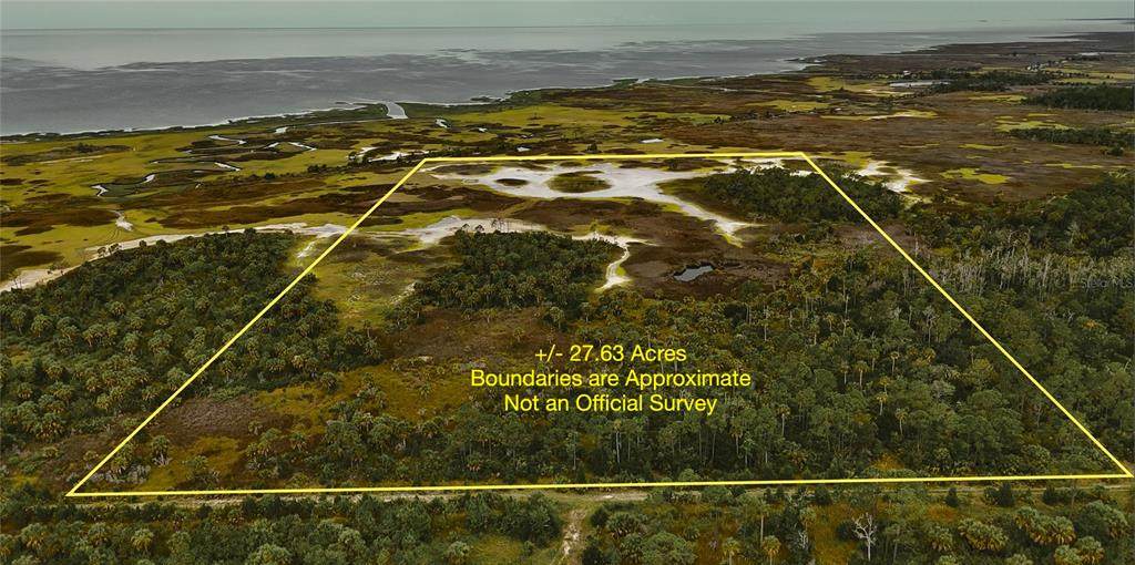  00 LOTS 18,19 ADAMS BEACH ROAD - Photo 1
