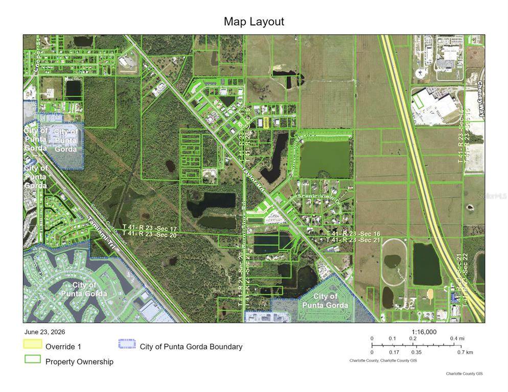 25571 Technology Boulevard - Photo 1