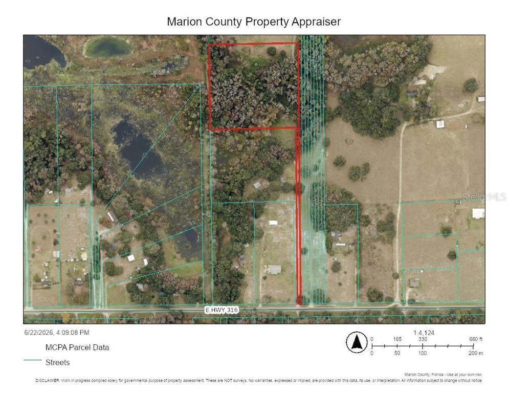 5077 Highway 316 - Photo 1