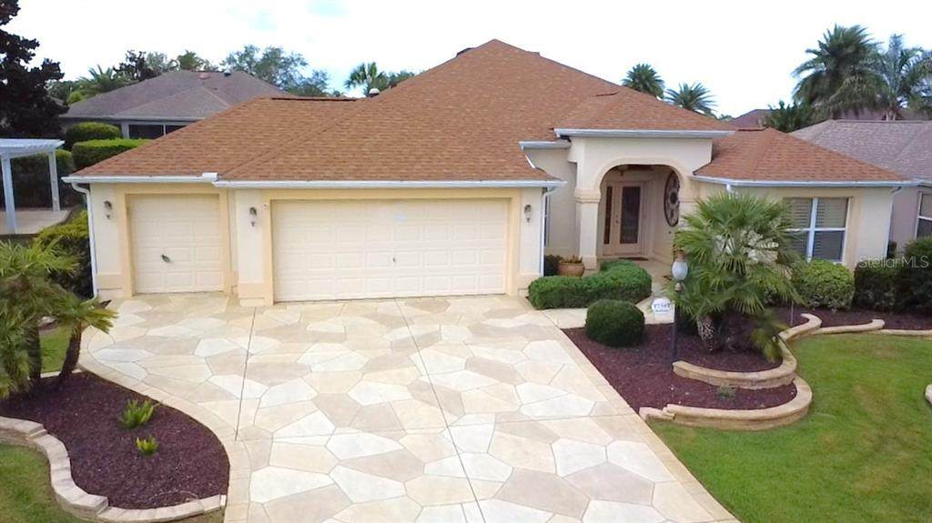 754 Chapman Loop - Photo 1