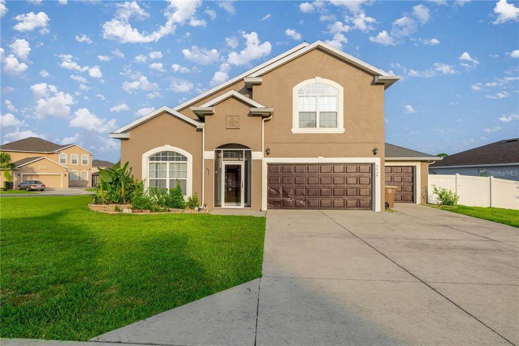 5438 49TH Avenue - Photo 1