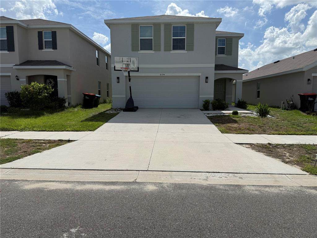 8594 46TH Avenue - Photo 1