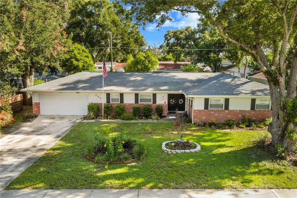 207 Wheeler Road - Photo 1
