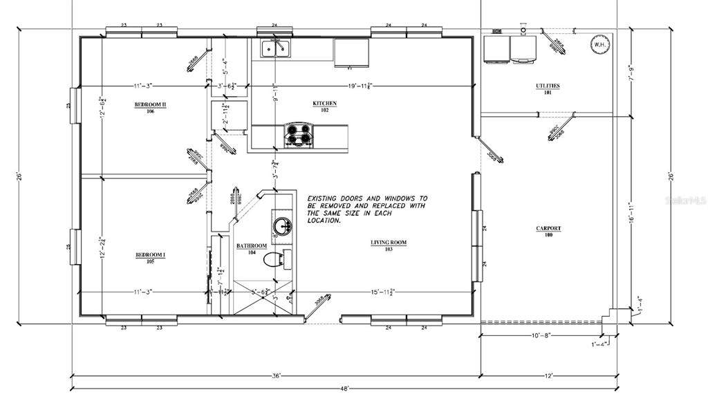 2240 55TH Terrace - Photo 1