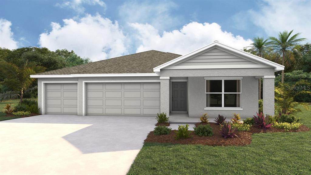 4599 Kona Circle - Photo 1