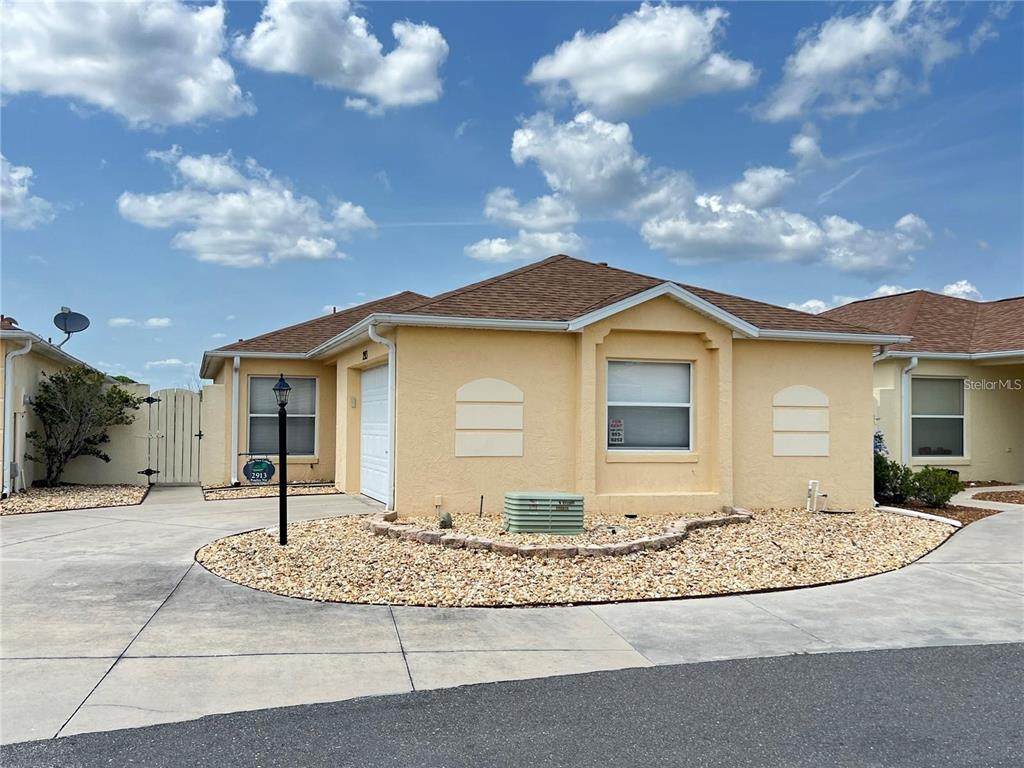 2913 Panchos Way - Photo 1